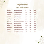 Thumbnail for Shreevarma Chyavaan Tablets