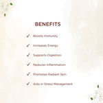 Thumbnail for Shreevarma Chyavaan Tablets