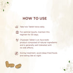 Thumbnail for Shreevarma Chyavaan Tablets