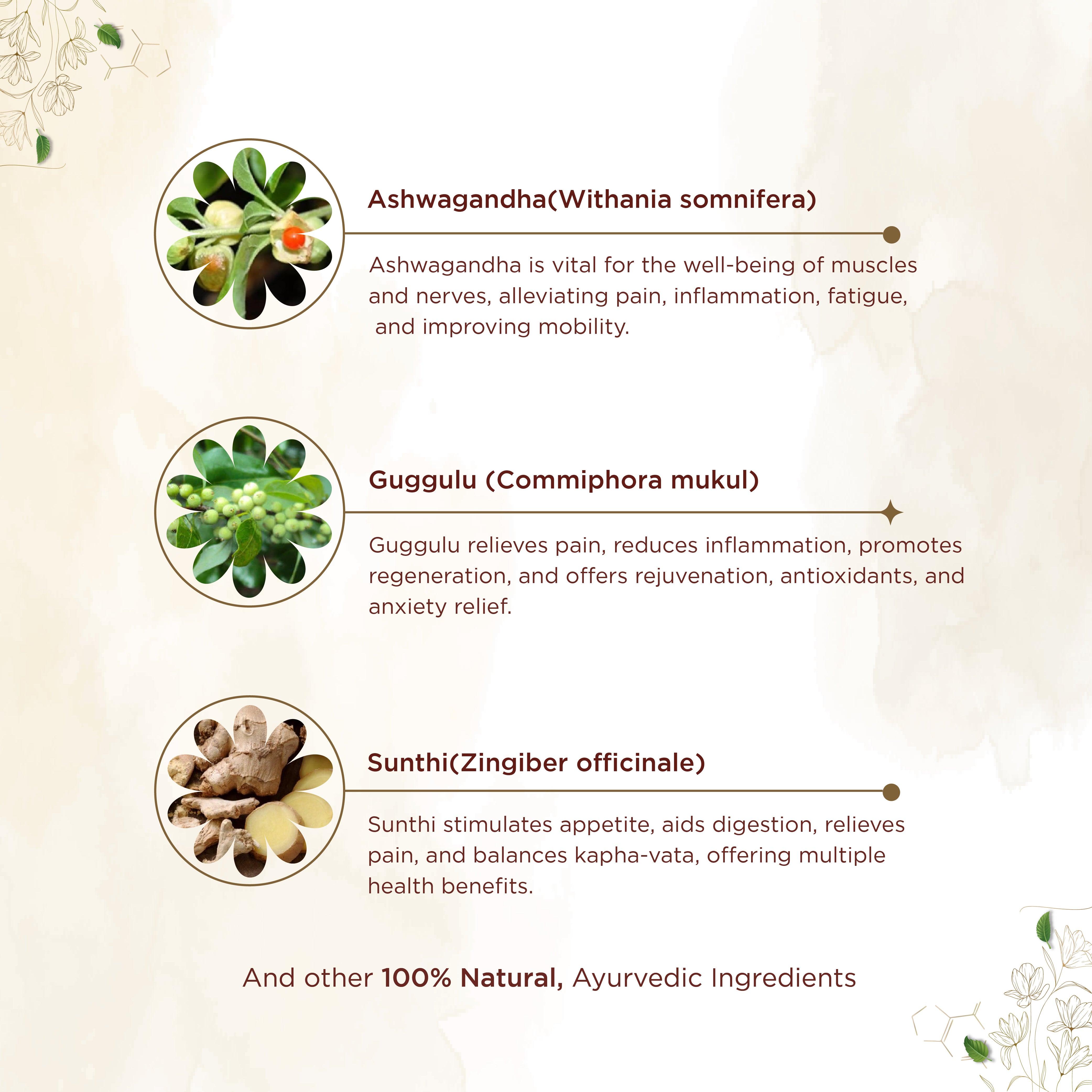 Shreevarma Maharaja Tablets