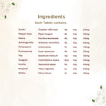 Thumbnail for Shreevarma Maharaja Tablets