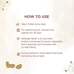 Thumbnail for Shreevarma Maharaja Tablets