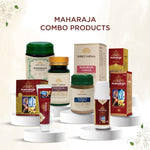 Thumbnail for Shreevarma Maharaja Tablets