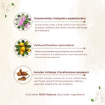 Thumbnail for Shreevarma Psoraxit Tablets