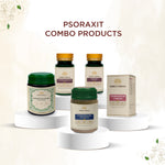 Thumbnail for Shreevarma Psoraxit Tablets