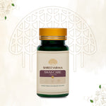 Thumbnail for Shreevarma Swas Care Tablets - Distacart