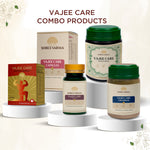 Thumbnail for Shreevarma Vajee Care Capsules Men’S Wellness