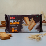 Thumbnail for Haldiram's Rusky Atta Toast - Distacart