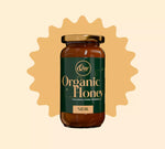 Thumbnail for Nia Natura Organic Sidr Honey - Dista