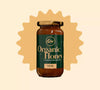 Nia Natura Organic Sidr Honey - Dista