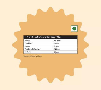 Nia Natura Organic Sidr Honey - Dista