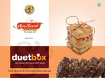 Thumbnail for Agra Sweets Banjara Duet Box Fruit and Chocolate