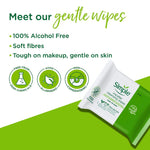 Thumbnail for Simple Kind To Skin Micellar Cleansing Wipes