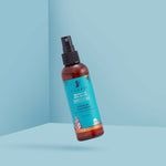 Thumbnail for Pilgrim Argan Oil Hair Serum For Dry Frizzy Hair, Hair Smoothing & Soft Hair - Distacart