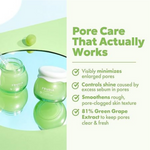 Thumbnail for Frudia Green Grape Pore Control Cream with Vegan Collagen - Distacart