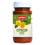 Thumbnail for Priya Citron Pickle Without Garlic