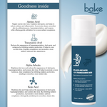 Thumbnail for Bake 10% Azelaic Acid + 5% Tranexamic Acid Pigmentation Corrector Cream