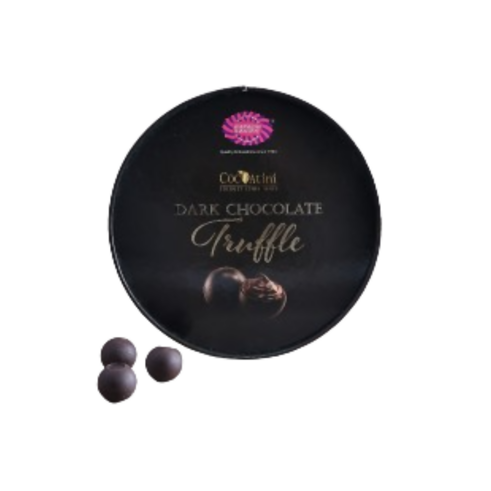 Karachi Bakery Dark Chocolate Truffle - Distacart