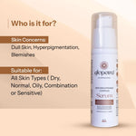 Thumbnail for Glopetra Skin Brightening Complex Serum - Dista