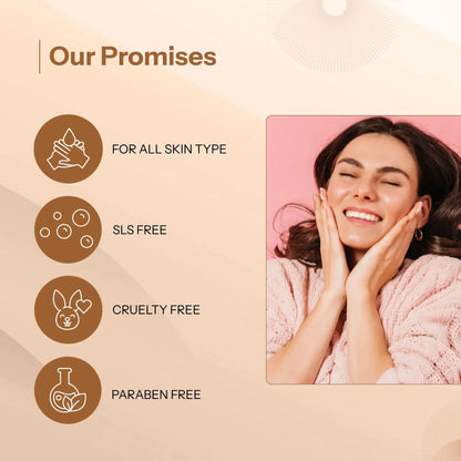 Glopetra Skin Brightening Complex Serum - Dista