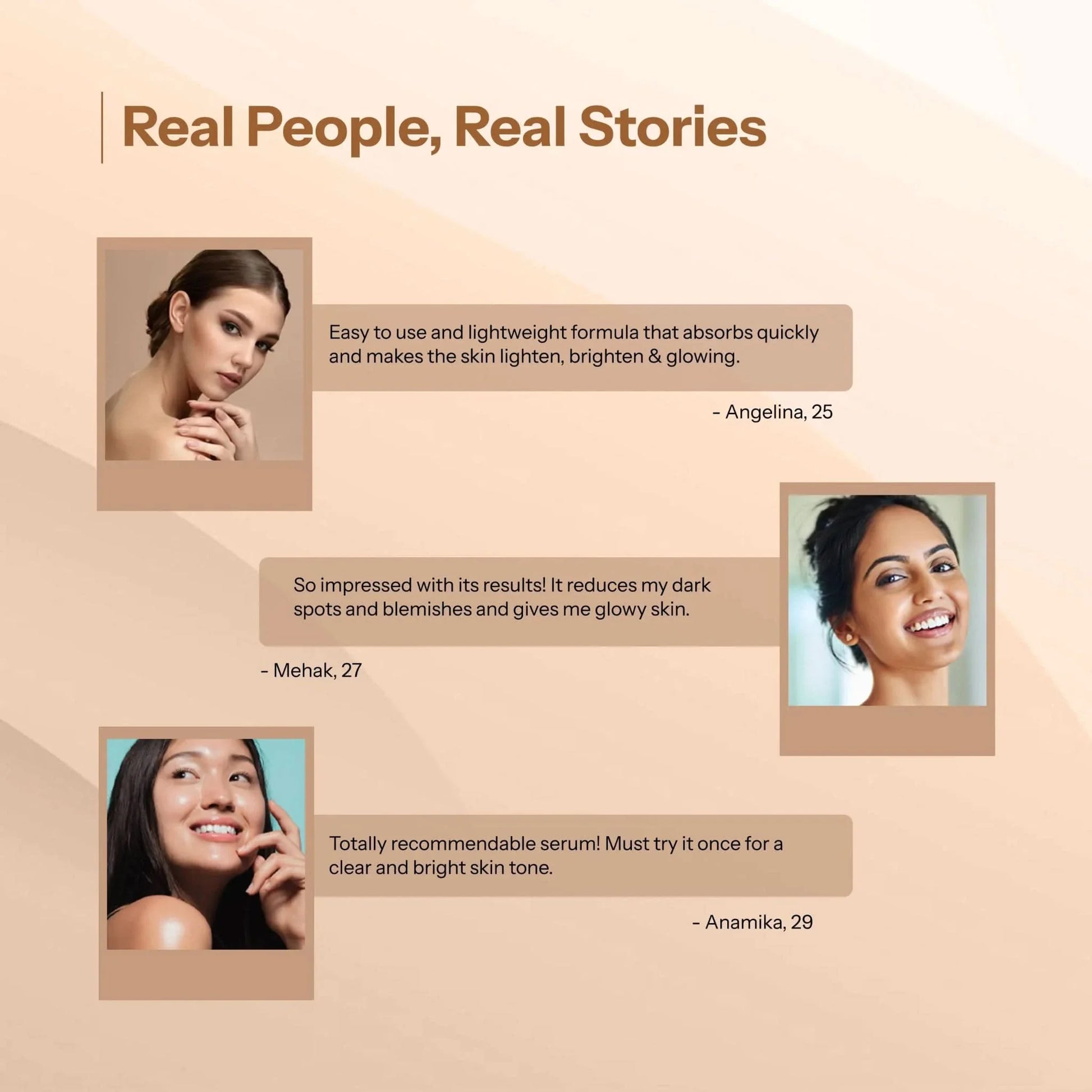Glopetra Skin Brightening Complex Serum - Dista