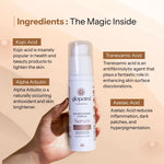 Thumbnail for Glopetra Skin Brightening Complex Serum - Dista