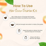 Thumbnail for byPureNaturals Organic Skin Care Starter Kit - Dista