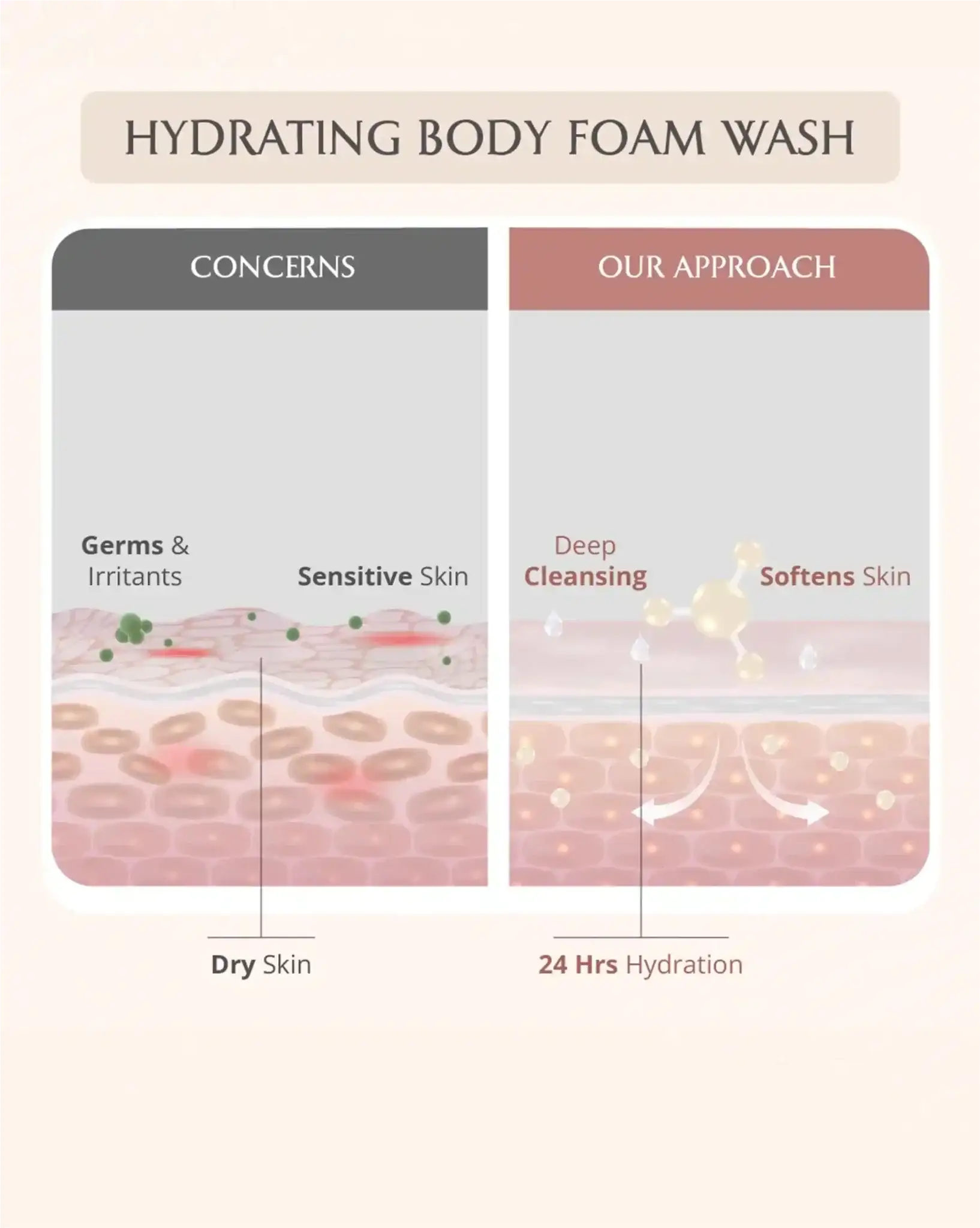 AreoVeda Skin Repair Bundle - Distacart