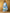 Yufta Sky Blue Linen Floral Kurta Dupatta Pant Set