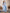 Yufta Sky Blue Solid Thread Work Straight Kurta Trouser Dupatta Set