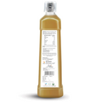 Thumbnail for AS-IT-IS Nutrition Raw Apple Cider Vinegar with Mother