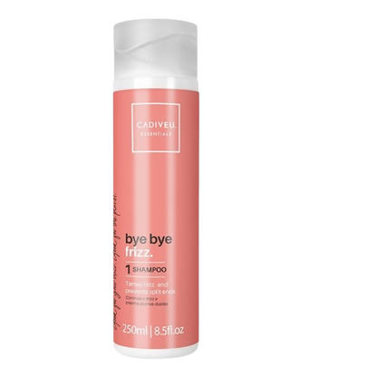 Cadiveu Bye Bye Frizz Shampoo - Distacart