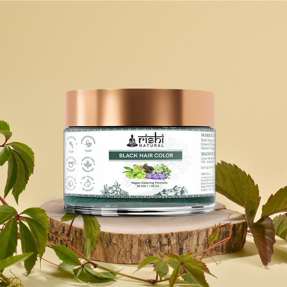 Copy of black hair color main image 2