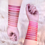 Thumbnail for Iba Long Stay Matte Lipstick - M03 Toffee Brown - Dista