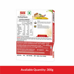 Thumbnail for Priya Ready To Eat Pavbhaji Masala