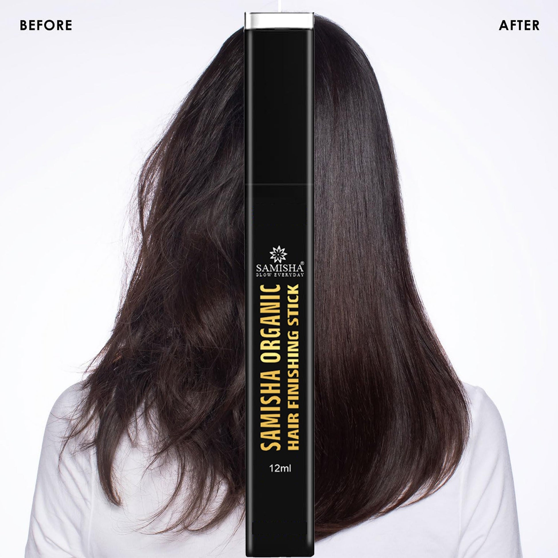 Samisha Hair Finishing Stick - Distacart