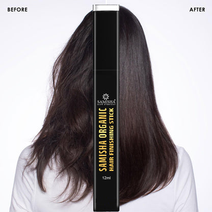 Samisha Hair Finishing Stick - Distacart