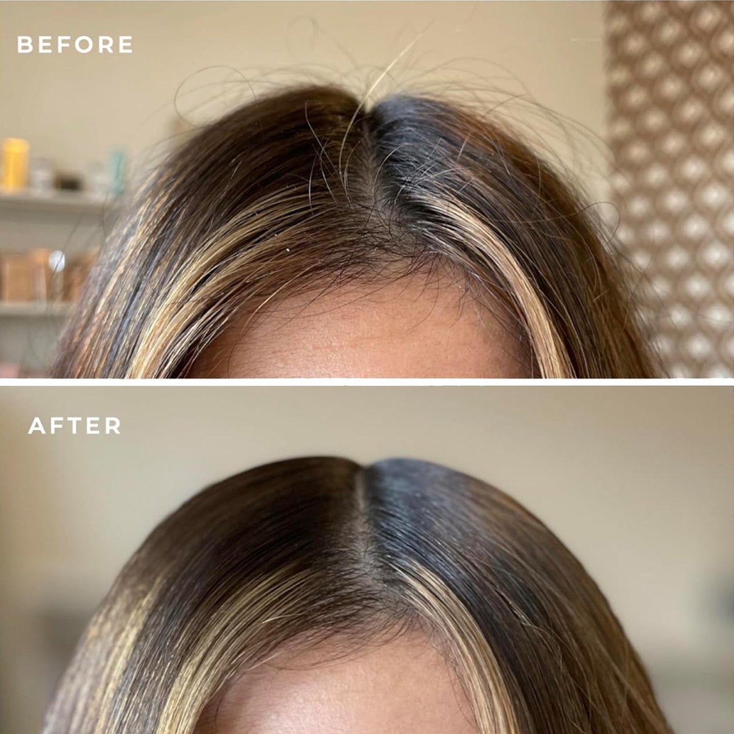 Samisha Hair Finishing Stick - Distacart