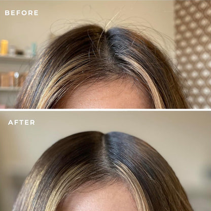 Samisha Hair Finishing Stick - Distacart