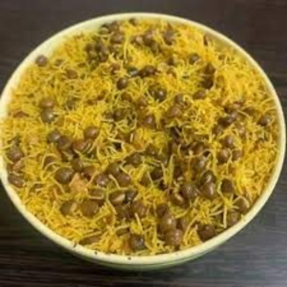 FreshoCartz Dal Moth Namkeen - Dista