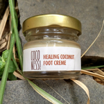 Thumbnail for Coconess Foot Softener