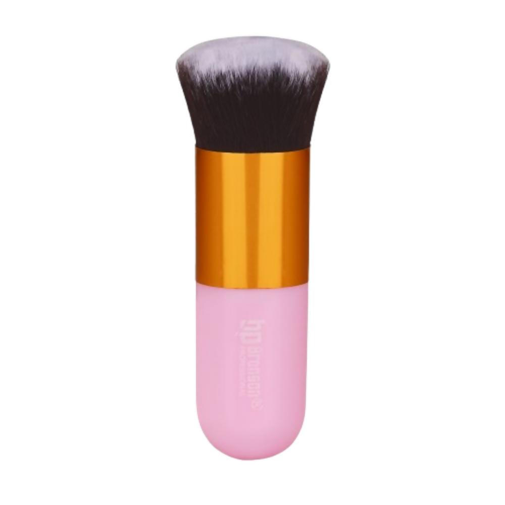 Bronson Professional Fat Brush For Face Powder And Blush - Dista