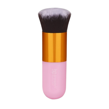 Bronson Professional Fat Brush For Face Powder And Blush - Dista