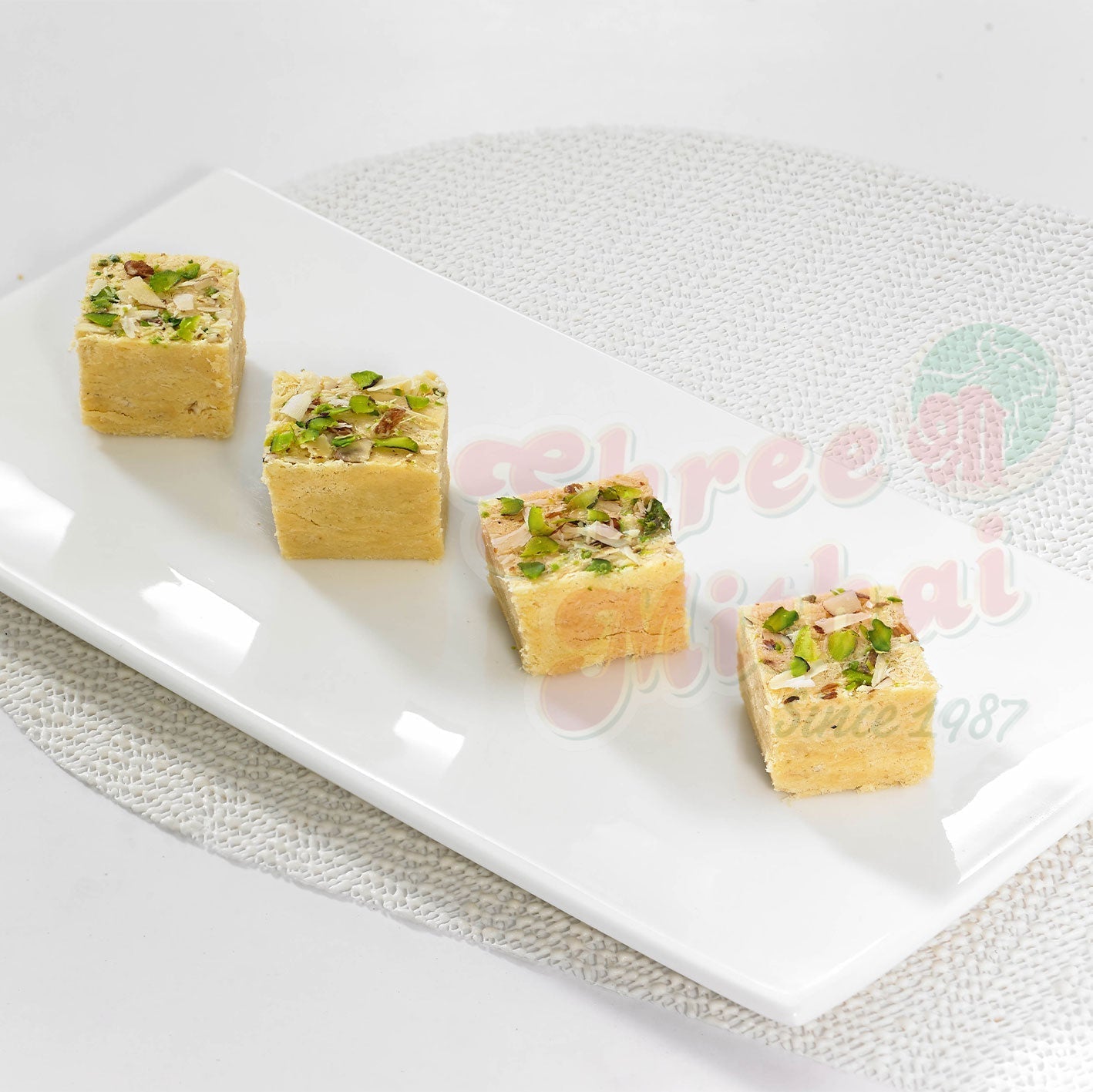Shree Mithai Soan Papdi