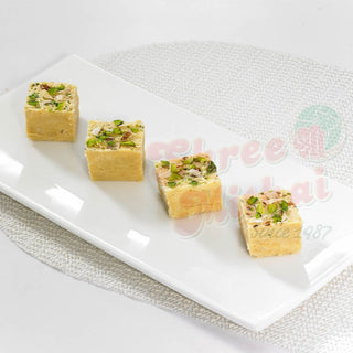 Shree Mithai Soan Papdi