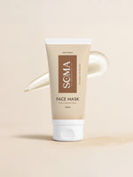Thumbnail for Soma Essential Apian Dtan Glow Mask, 2% Licorice And Beeswax - Dista
