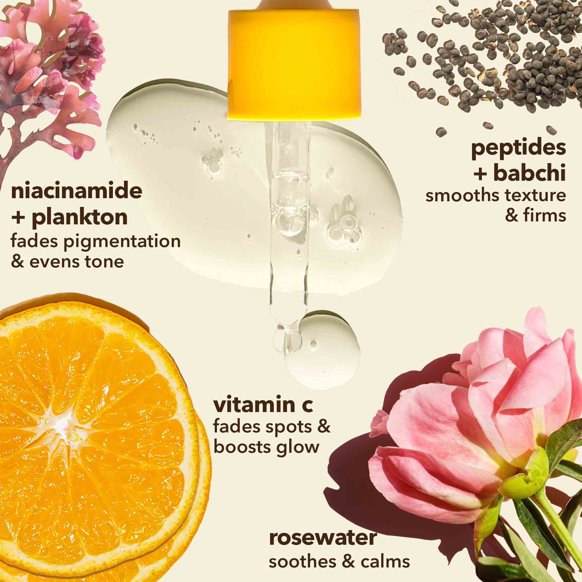 Boofootel SOOPERBOOST Face Serum - Dista