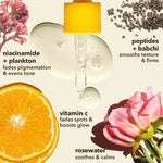 Thumbnail for Boofootel SOOPERBOOST Face Serum - Dista