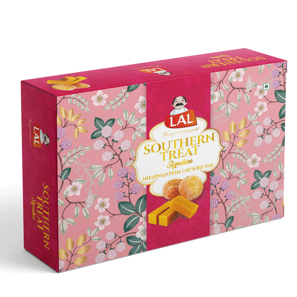 Lal Sweets Southern Treat - Distacart