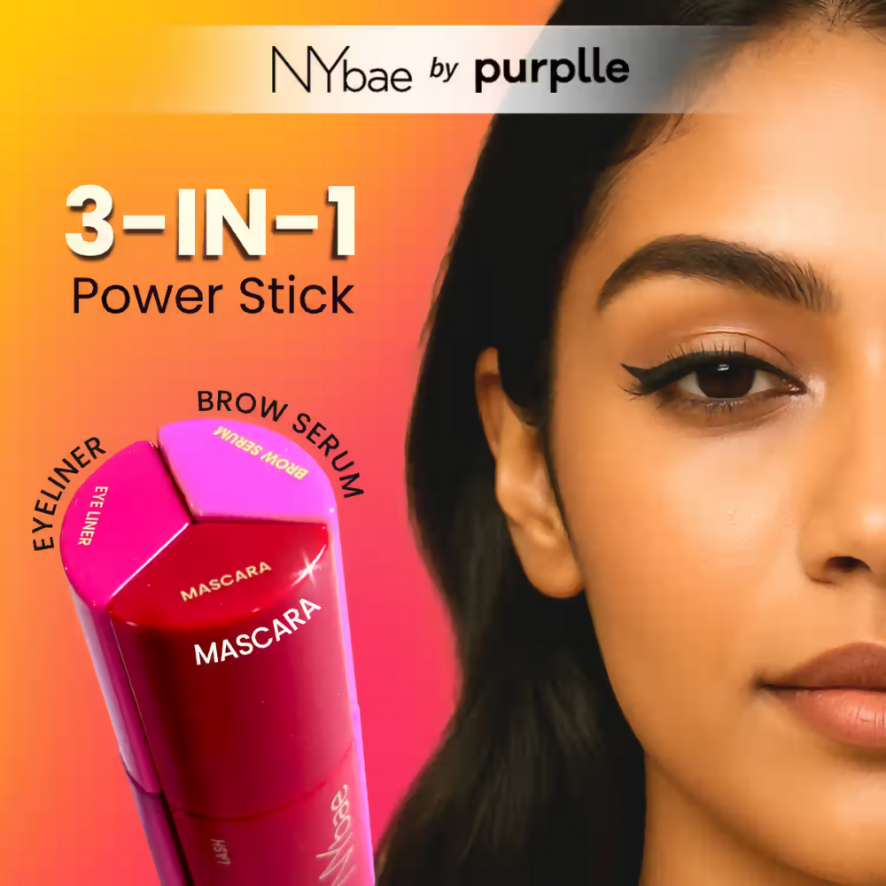 NY Bae 3 in 1 Enhancer